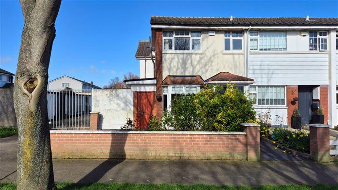 8, Bayside Crescent, Co. Dublin, historical listing image 4