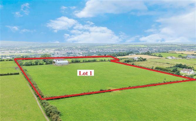 Ballygrennan, Listowel, Co. Kerry, historical listing image 2