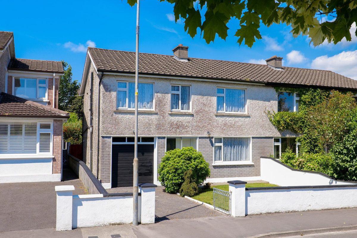 7 Beechmount Road, Highfield Park, Galway, Rahoon, Co. Galway, H91P02D, historical listing image 1