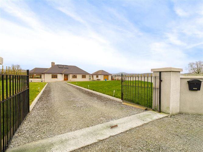 Knockanure, Bunclody, Wexford, historical listing image 3