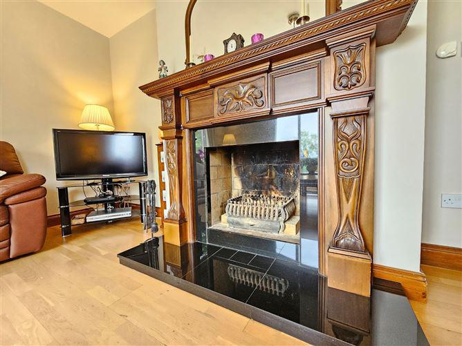Gleanngorm, Clonaherna, Kilmurry, Co. Clare, historical listing image 6