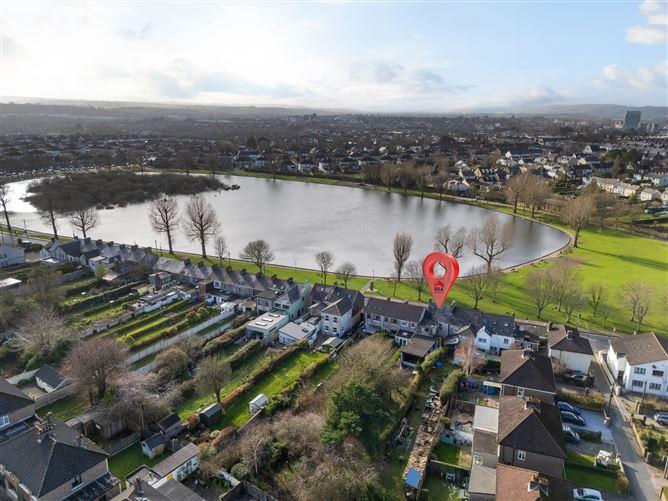 2 St. Finbarr's Place, Lough Road, The Lough, Cork, historical listing image 2