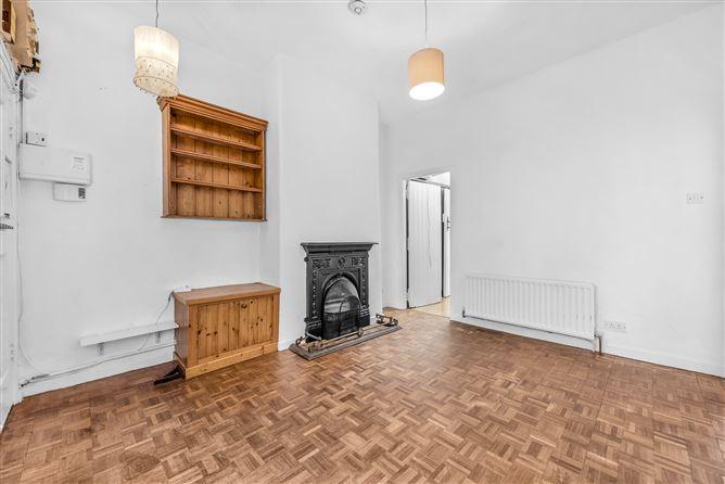 14 Emmet Street , Harold's Cross,   Dublin 6, historical listing image 3