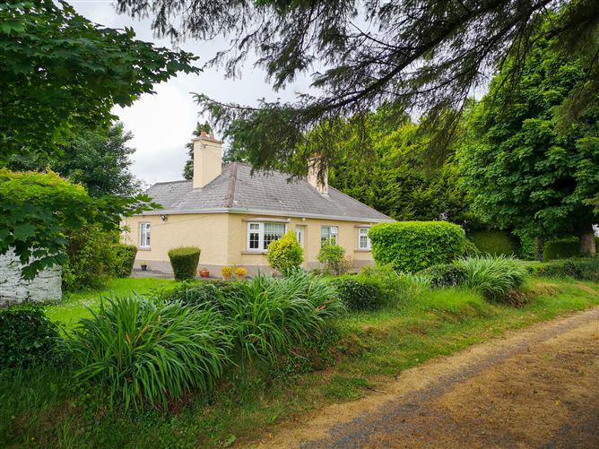 Cloonmacart, Drumlish, Longford, historical listing image 3