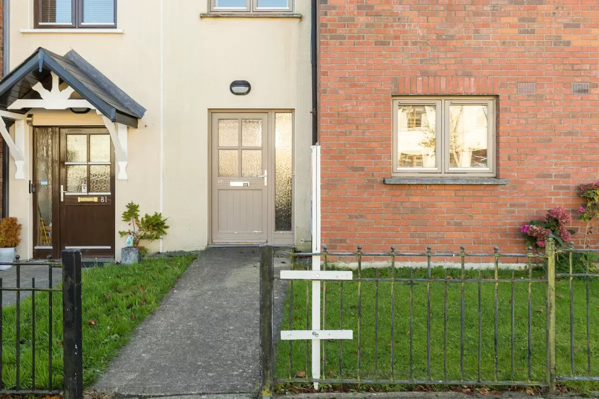 80 The Green, Clonard Village, Clonard, Co. Wexford, historical listing image 3