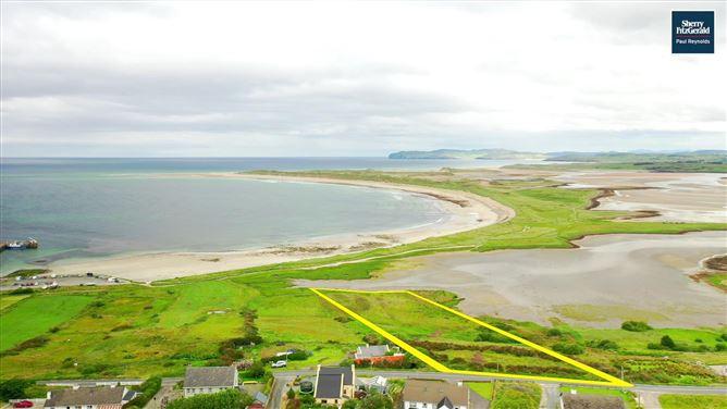 Magheraroarty, Gortahork, Co. Donegal, historical listing image 1