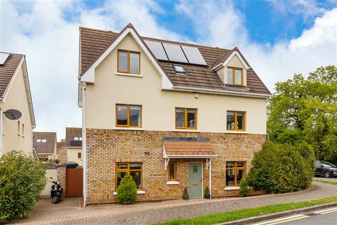 19 Stocking Wood Walk, Stocking Avenue, Dublin 16, historical listing image 1