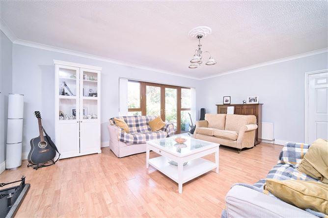 Suimhneas, Baltracey Lane, Donadea, County Kildare, historical listing image 4