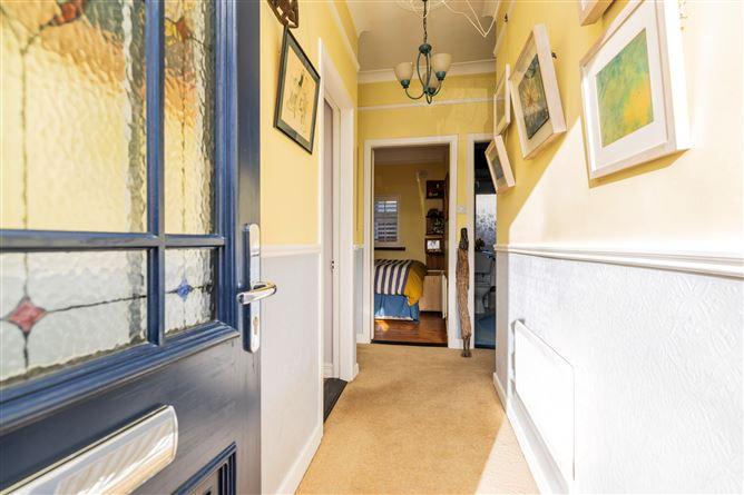 6, Saint Patrick Terrace, Co. Dublin, historical listing image 2