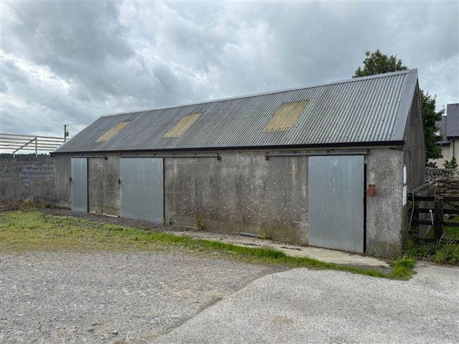 Tarramud, Clarinbridge, County Galway, historical listing image 3