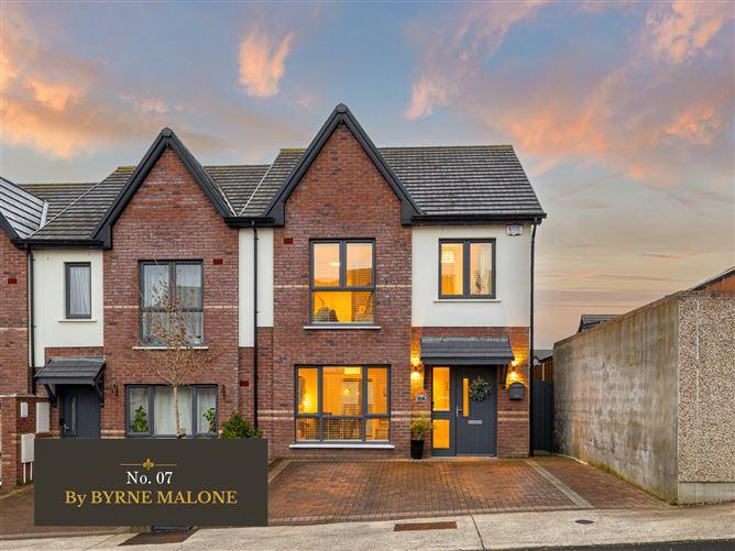 7 Elder Heath Downs, Tallaght,   Dublin 24, historical listing image 1