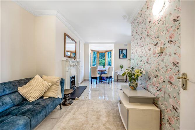 17 The Quarry, Carrickhill Road Upper, Portmarnock, County Dublin, historical listing image 5