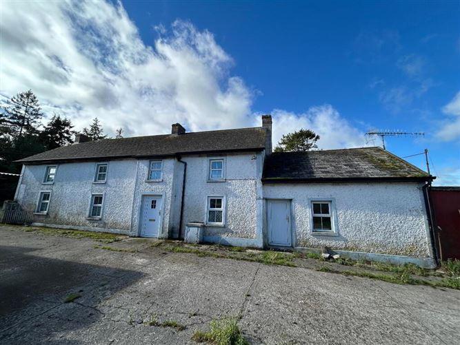 Kildrummy, Windgap, Kilkenny, historical listing image 1