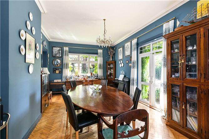 Barrington, Saval Park Road, Dalkey, Co. Dublin, historical listing image 5
