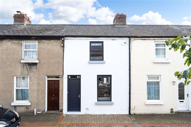 15 Dargan Street, Bray, Wicklow, historical listing image 1