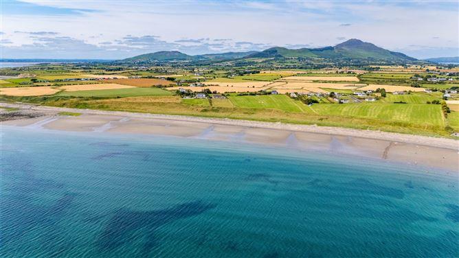 Adanove, Templetown, Carlingford, Co. Louth, historical listing image 3