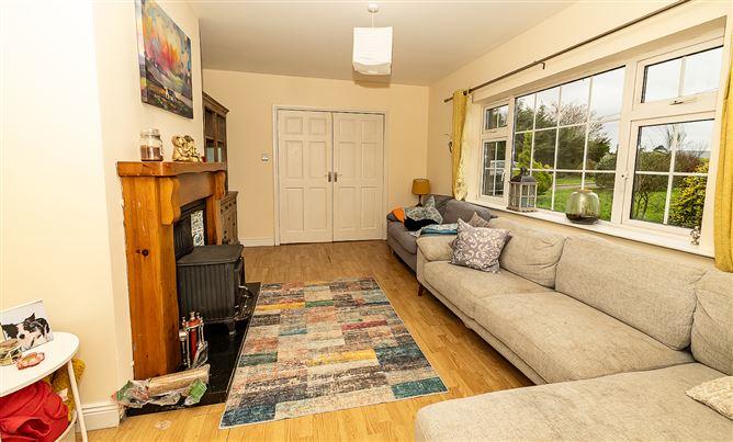 Castletown Geoghegan, Castletown, Westmeath, historical listing image 4