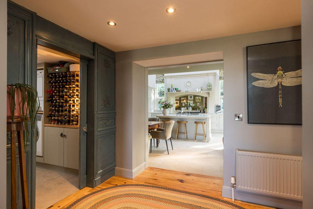 Ivella, Rectory Road, Enniscorthy, Co. Wexford, Y21WN30, historical listing image 5