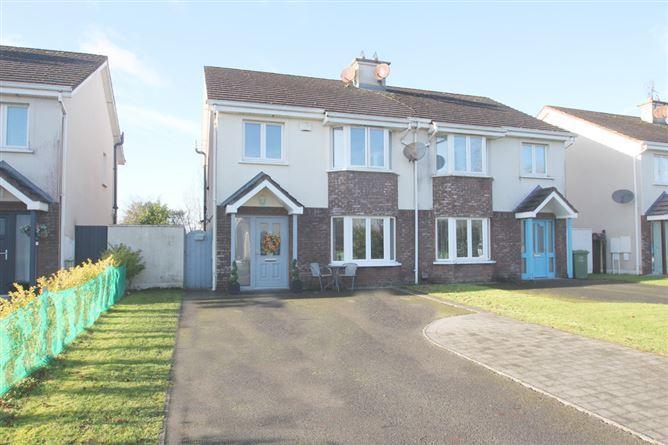 19 Droim Liath , Tullamore, Offaly, historical listing image 1