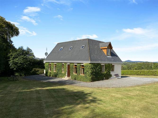 Glebeland, Kilcormick, Ferns, Wexford, historical listing image 1