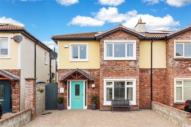 14 The Meadows, Whitefield Manor, Bettystown, Meath, historical listing image 1