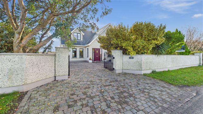 Larkfield, Corballis, Co. Dublin, historical listing image 4