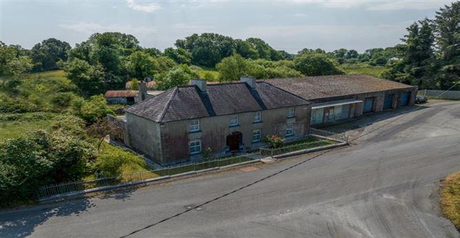 null, Ballinagh, Co. Cavan, H12N592, historical listing image 3