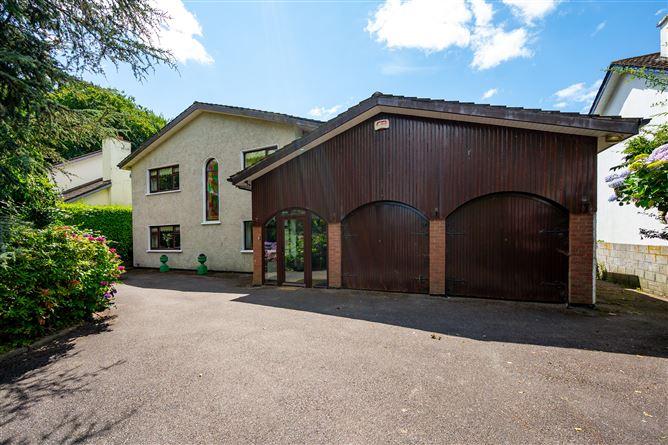 Trade Winds, Rochestown Road, Cork City, Co. Cork, historical listing image 2