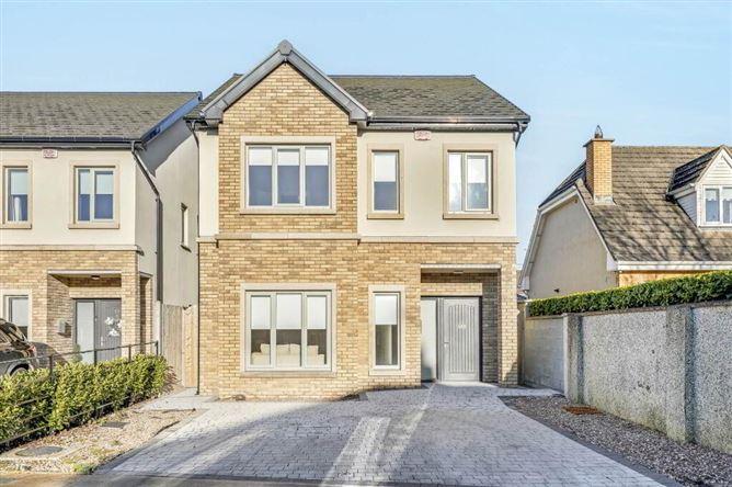 16 woodlands park, ratoath, co meath, historical listing image 1