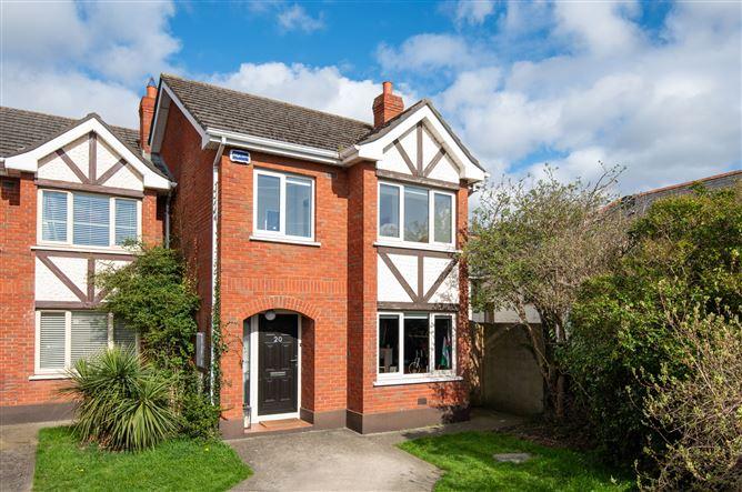20 Innismore, Crumlin,   Dublin 12, historical listing image 1