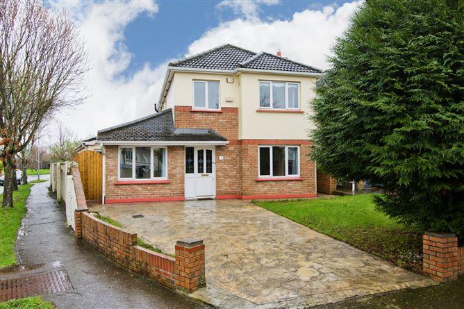 1 Liffey Dale, Liffey Valley Park, Lucan, Co. Dublin, historical listing image 1