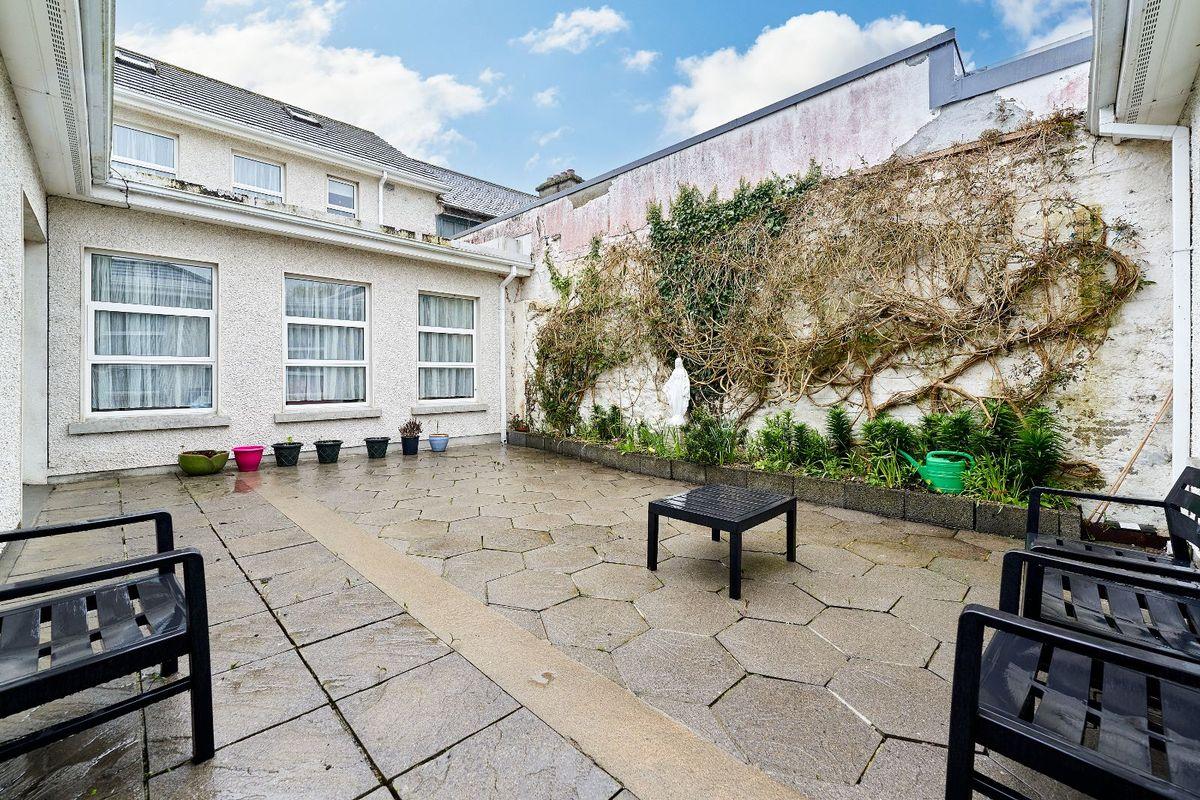 Main Street, Ballymahon, Longford, historical listing image 2