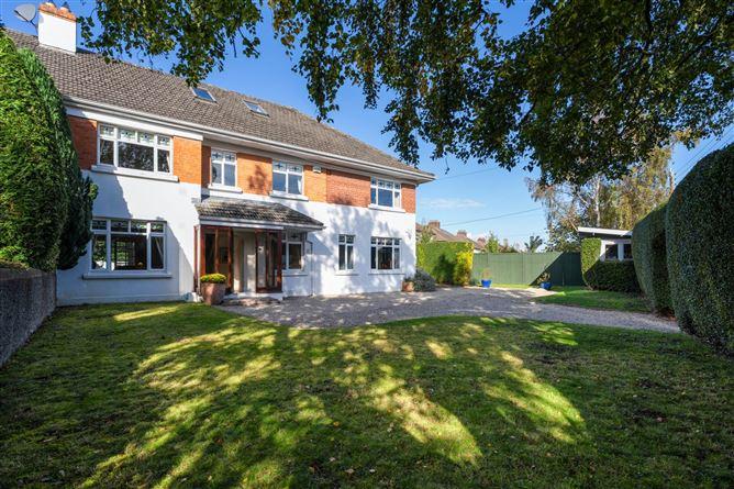 39, Priory Avenue, Co. Dublin, historical listing image 1