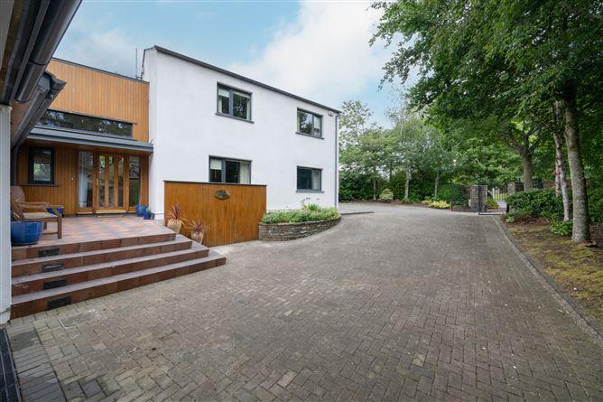 7 The Avenue, Woodville, Dunkettle, Cork, historical listing image 2