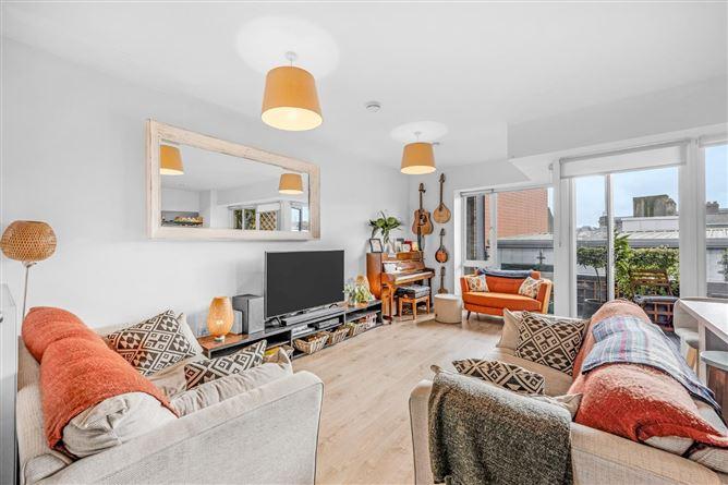 5, Oxmanstown Lofts, Smithfield, Dublin 7, historical listing image 3