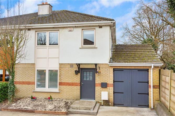 17 Willow Rise, Primrose Gate, Celbridge, County Kildare, historical listing image 1