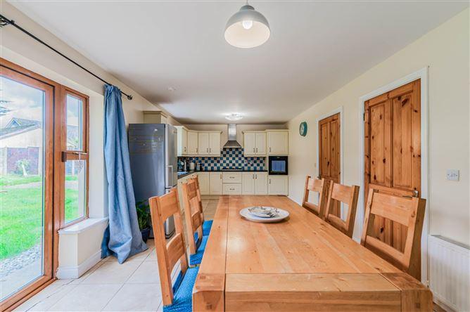 No. 8 Ashfield, Tombrack, Ferns, County Wexford, historical listing image 5