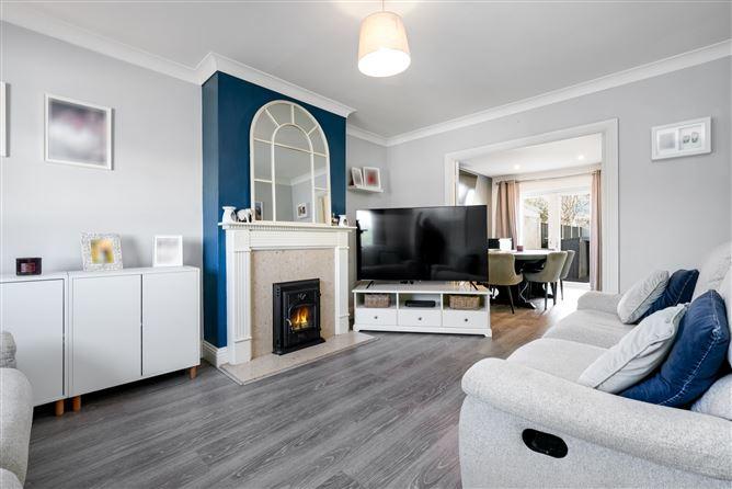 3, Earlsfort Lane, Co. Dublin, historical listing image 5