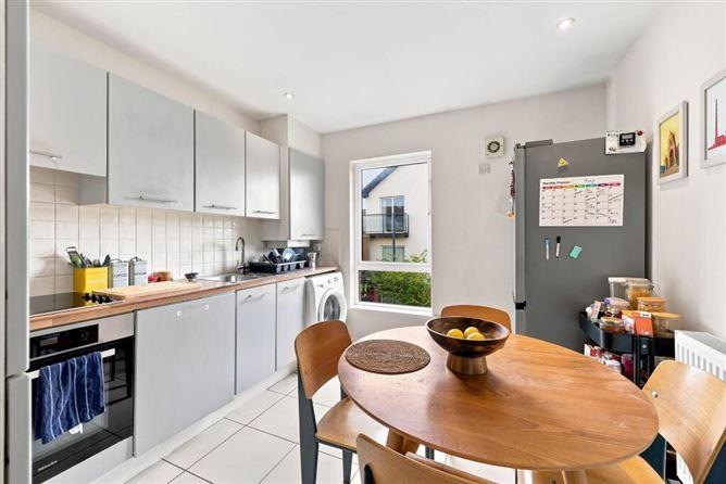 Apartment 116 Block F Cedar Square, Ridgewood, Swords, Dublin, historical listing image 4