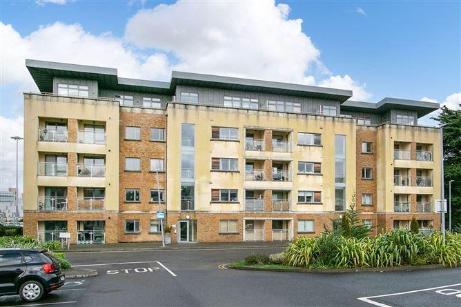 22 Beech House, Carrickmines, Dublin 18, D18W658, historical listing image 1