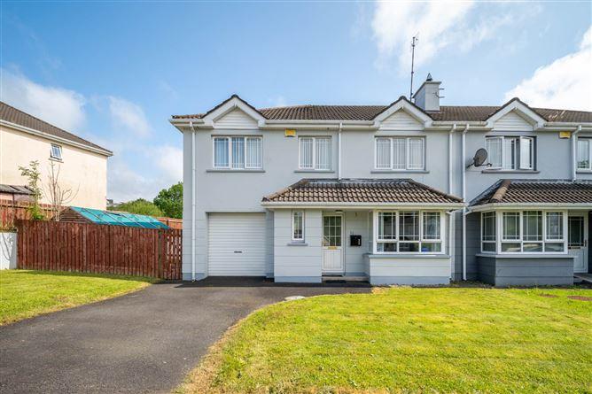 11 The Elms, Letterkenny, County Donegal, historical listing image 1