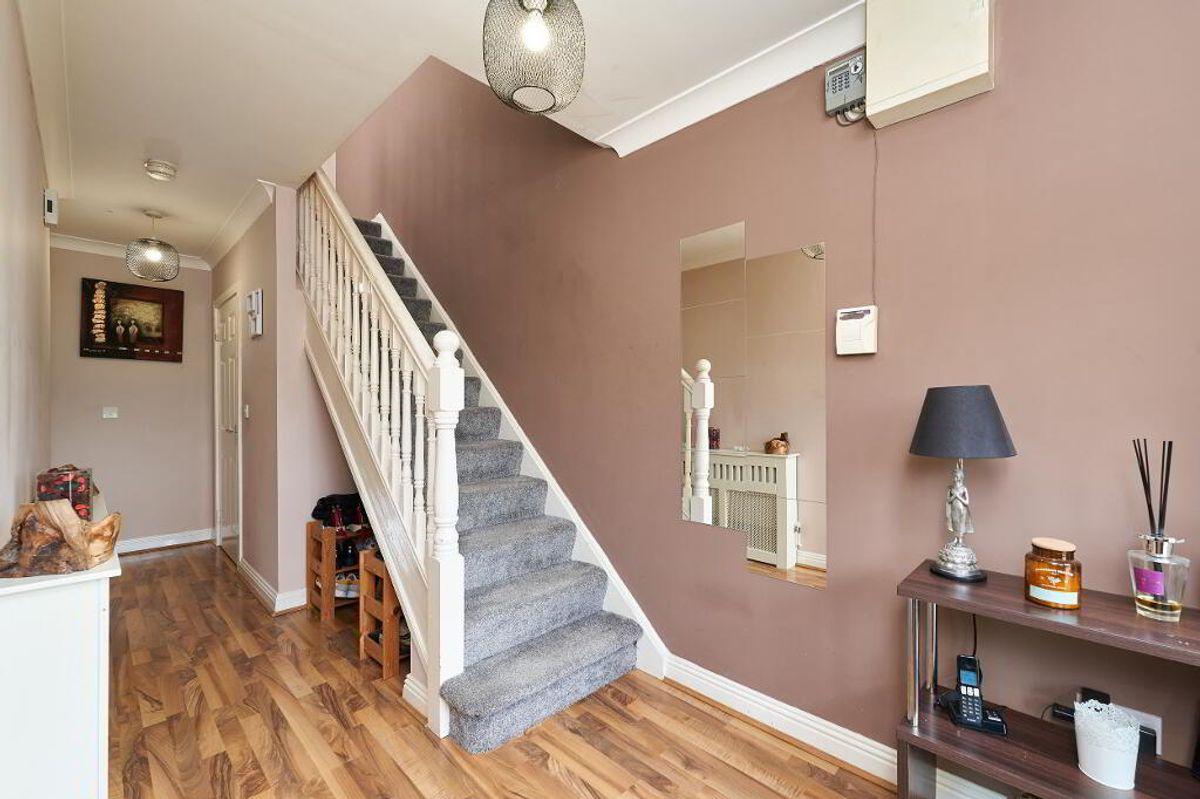 27 Bective Park, Bective Lodge, Kilmessan, Co. Meath, historical listing image 2