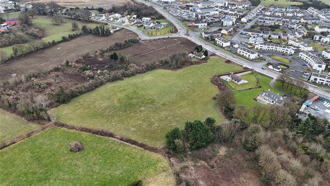 Residence On C. 10 Acres, Monksland, Athlone, County Roscommon, historical listing image 3