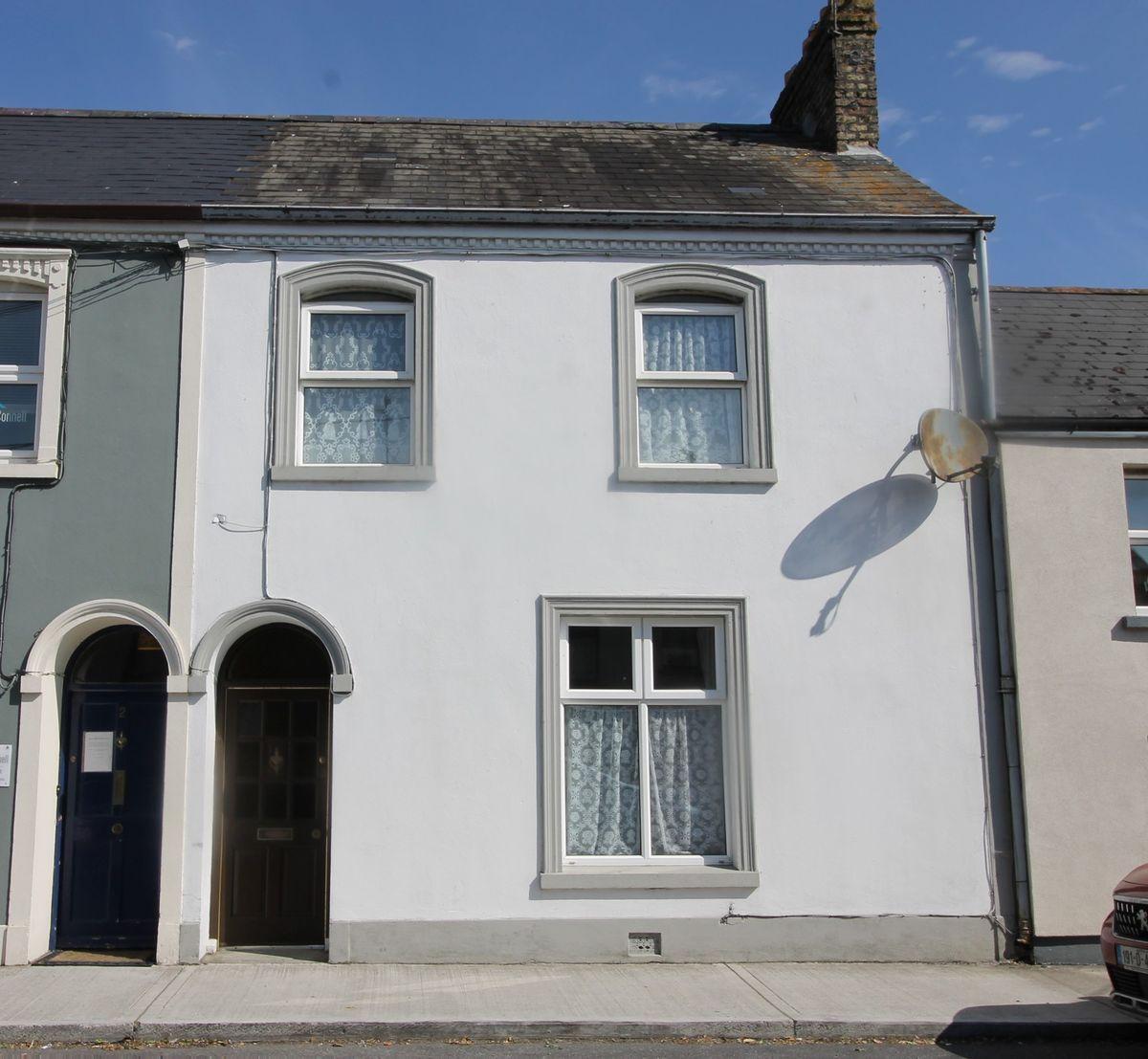 3 Thomond Road, Thurles, Co. Tipperary, E41E735, historical listing image 1