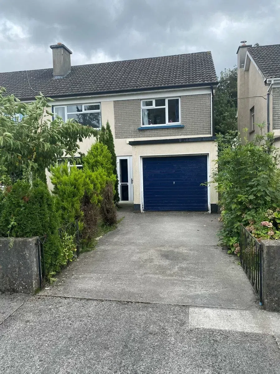 Ballivor, 4 Westlodge, Athlone, Co. Westmeath, historical listing image 2