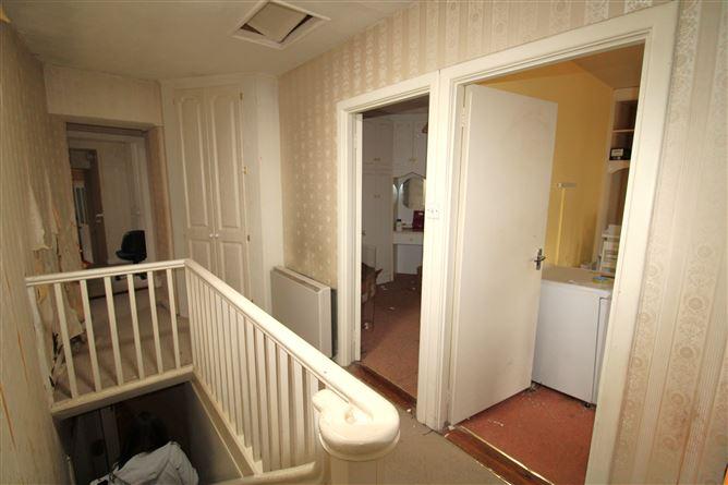 Chapel Street, Crossmolina, Co. Mayo, historical listing image 4