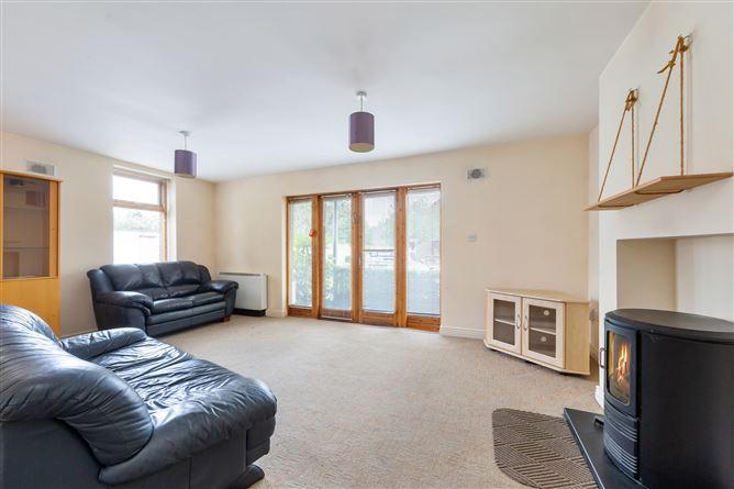 1 Newman Place, Doctor's Lane, Maynooth, Co. Kildare, historical listing image 3