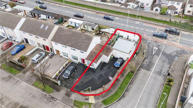 128 Grange Abbey Drive, Baldoyle, Dublin 13, historical listing image 1