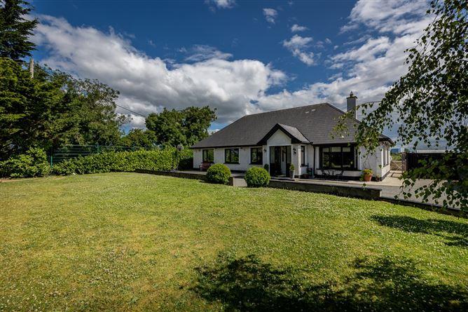Killeek, St Margarets, County Dublin, historical listing image 1