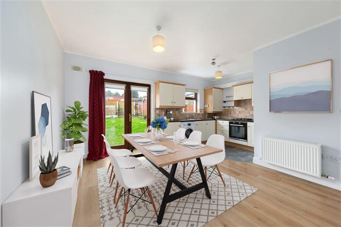 20 Fairgreen Court, Kilcock, Co. Kildare, historical listing image 5